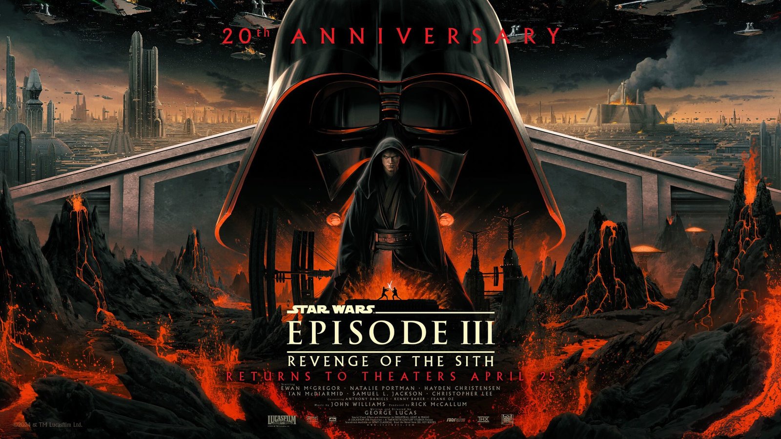 Podcast: Revisiting the Sith