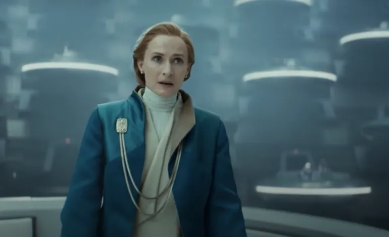 Podcast: Andor S2 Episodes 7–9: Spark of Rebellion