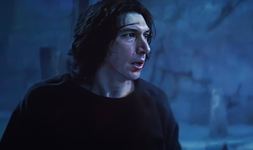 Podcast: The Hunt for Ben Solo
