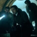 Podcast: Andor S2 – Exploring Andor’s Emotional Turmoil and Galactic Intrigue