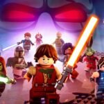 Podcast: LEGO Star Wars Rebuild the Galaxy: Pieces of the Past Deep Dive